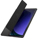 SPIGEN MAPA GALAXY TAB S10+/S9+ HYBRID ULTRA PRO BLACK