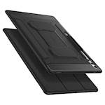 SPIGEN MAPA GAL. TAB S10 ULTRA/S9 ULTRA/S8 ULTRA RUGG. BLACK