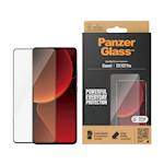 PANZERGLASS XIAOMI 13T/13T PRO UWF BLACK