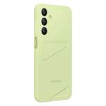 SAMSUNG GALAXY A25 5G OVITEK CARD SLOT LIGHT GREEN