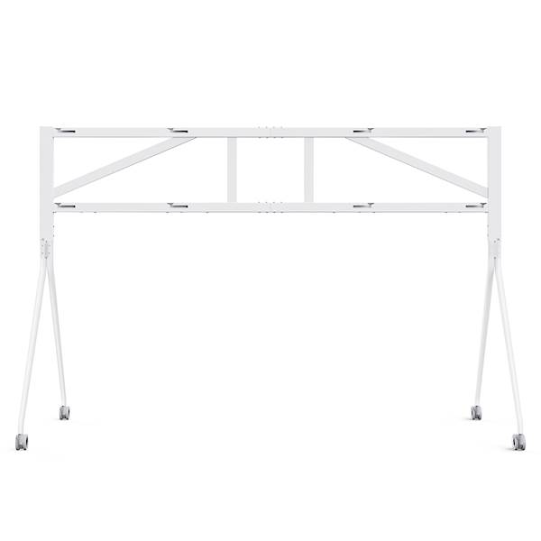 Yealink floor stand MB-D652 WHITE