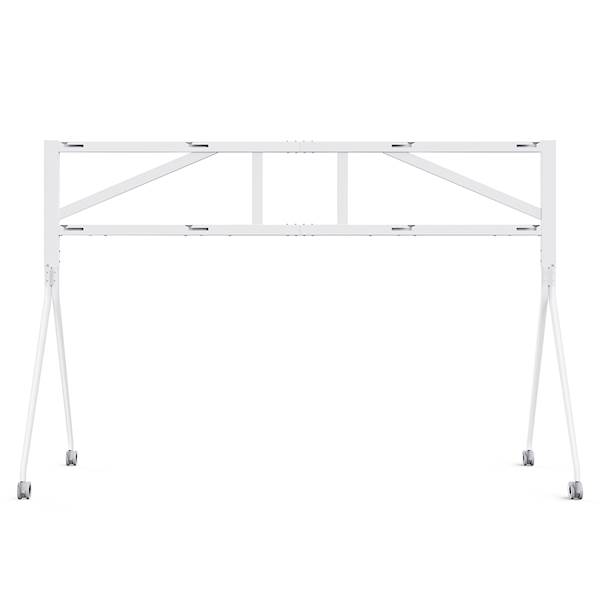 YEALINK FLOOR STAND MB-D652 WHITE