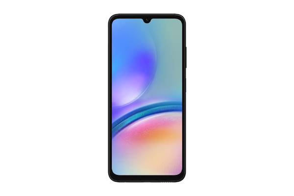 SAMSUNG GALAXY A05s 128GB ČRNA