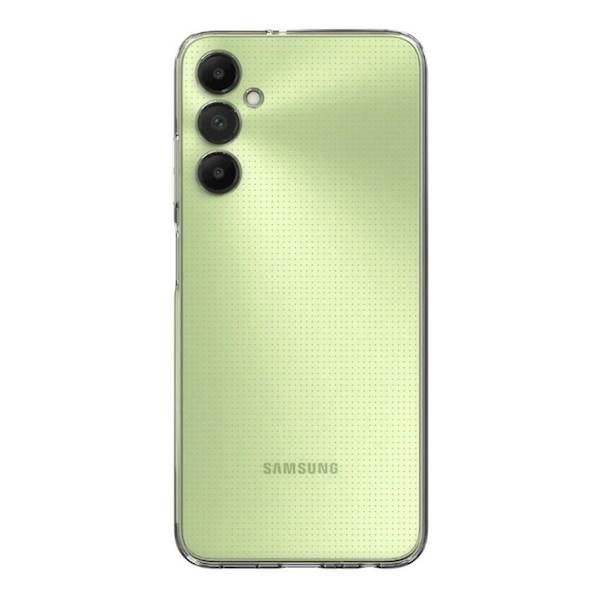 SAMSUNG GALAXY A05S CLEAR CASE TRANPARENT