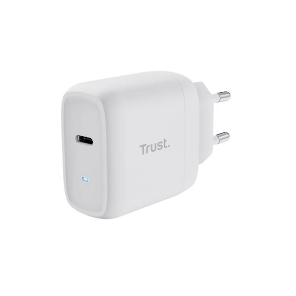 TRUST ADAPTER MAXO USB-C 45W BEL