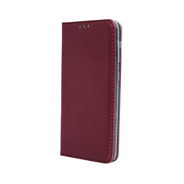 BLU TORBICA SMART MAGNET HONOR MAGIC 6 LITE BORDO