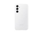 SAMSUNG GALAXY A55 SMART VIEW WALLET CASE WHITE