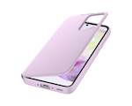 SAMSUNG GALAXY A55 SMART VIEW WALLET CASE LAVENDER