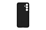 SAMSUNG GALAXY A55 SILICONE CASE BLACK