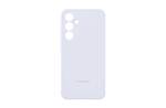 SAMSUNG GALAXY A55 SILICONE CASE LIGHT BLUE