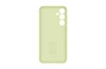 SAMSUNG GALAXY A55 SILICONE CASE LIME