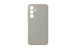 SAMSUNG GALAXY A55 STANDING GRIP CASE GRAY