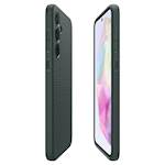 SPIGEN GALAXY A35 LIQUID AIR ABYSS GREEN