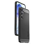 SPIGEN GALAXY A55 RUGGED ARMOR MATTE BLACK