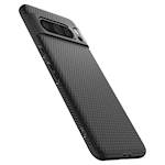 SPIGEN GOOGLE PIXEL 8 PRO LIQUID AIR MATTE BLACK