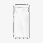 SPIGEN GOOGLE PIXEL 8 ULTRA HYBRID CRYSTAL CLEAR