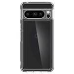 SPIGEN GOOGLE PIXEL 8 PRO ULTRA HYBRID C. CLEAR