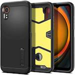 SPIGEN GALAXY XCOVER7 TOUGH ARMOR BLACK