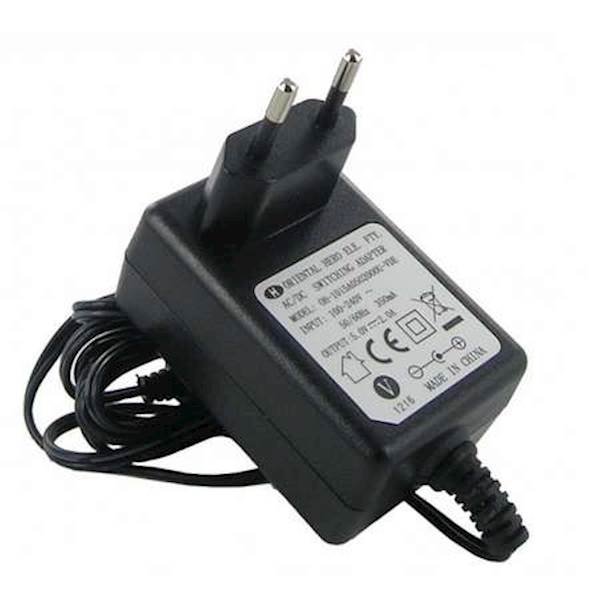 Yealink POWER ADAPTER PSU-5V/2A -DC5.5 (1.8M) 