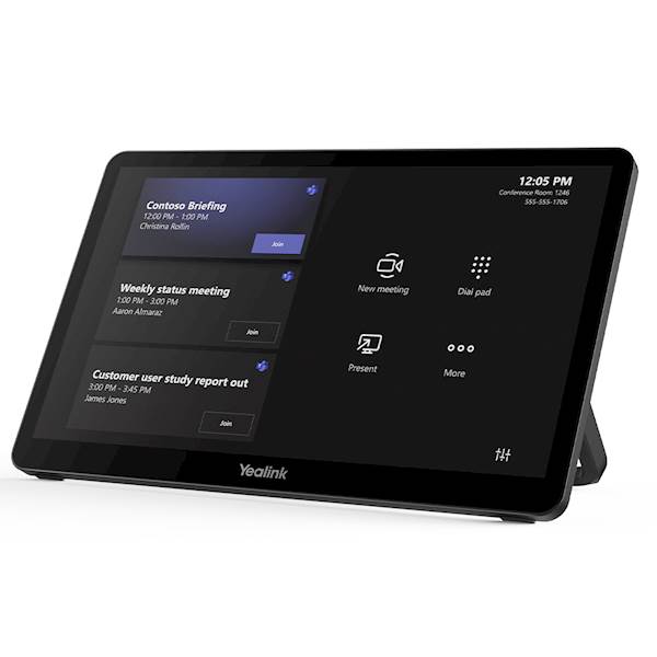 Yealink MTouch Plus - EX Package