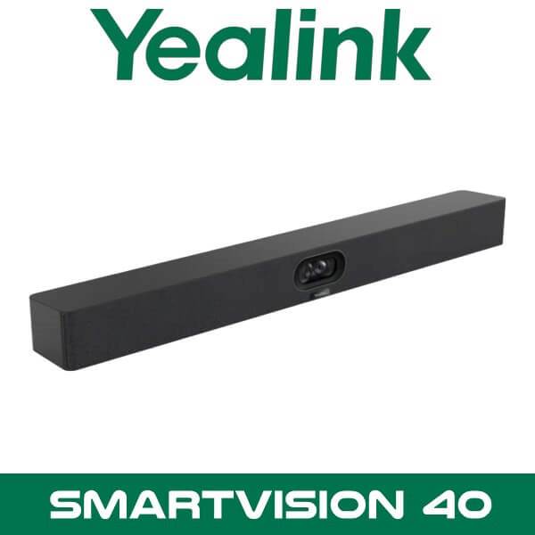 Yealink SmartVision 40