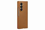 SAMSUNG GALAXY Z FOLD6 KINDSUIT CASE BROWN