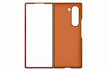 SAMSUNG GALAXY Z FOLD6 KINDSUIT CASE BROWN