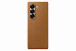 SAMSUNG GALAXY Z FOLD6 KINDSUIT CASE BROWN