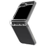 SPIGEN GALAXY Z FLIP6 ULTRA HYBRID CRYSTAL CLEAR