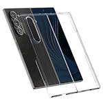 SPIGEN GALAXY Z FOLD6 AIR SKIN CRYSTAL CLEAR