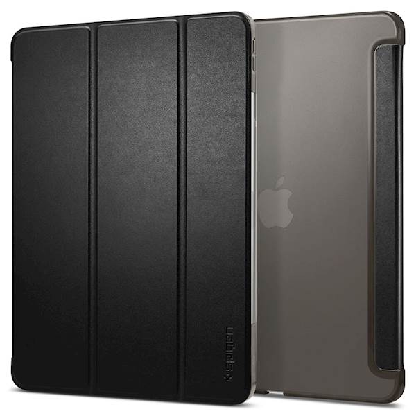 SPIGEN MAPA APPLE IPAD PRO 11" 2024 SMART BLACK