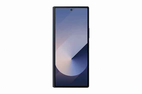 SAMSUNG GALAXY FOLD6 512GB Mornarsko modra