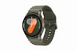 SAMSUNG GALAXY WATCH7 40mm BT ZELENA