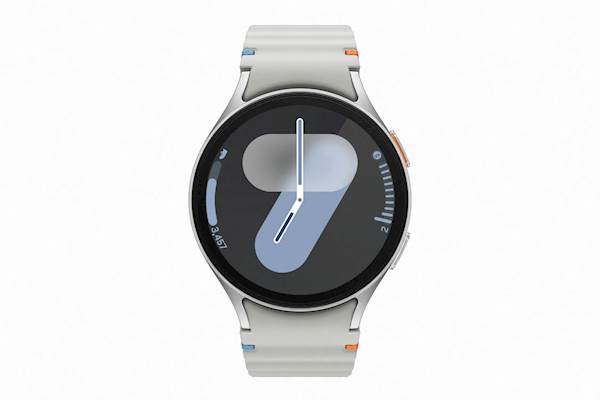 SAMSUNG GALAXY WATCH7 44mm BT SREBRNA