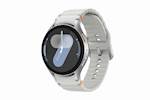 SAMSUNG GALAXY WATCH7 44mm BT SREBRNA