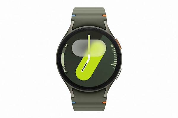 SAMSUNG GALAXY WATCH7 44mm BT ZELENA