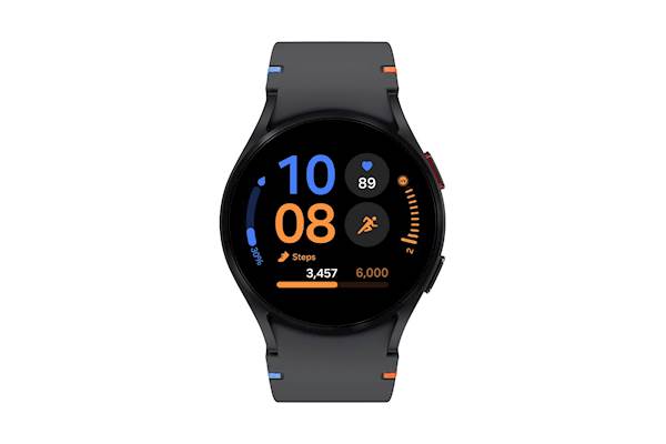 SAMSUNG GALAXY WATCH FE BT ČRNA