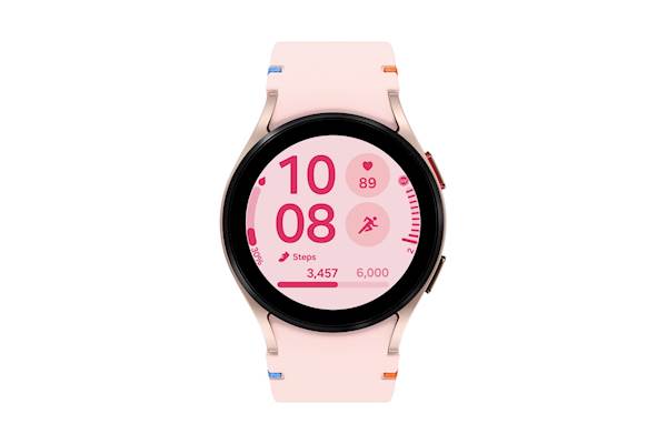 SAMSUNG GALAXY WATCH FE BT ROŽNATO ZLATA