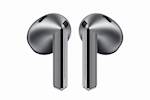 SAMSUNG GALAXY BUDS3 SREBRNA