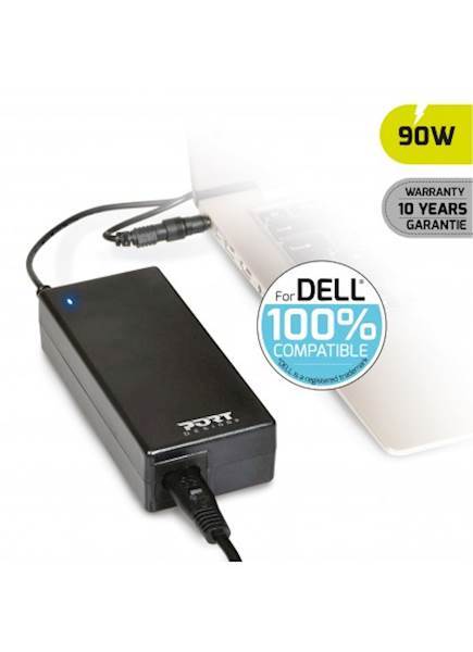 POLNILEC PORT DELL 90W