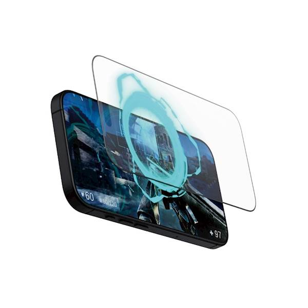 PANZERGLASS IPHONE 16 PRO GAMING UWF