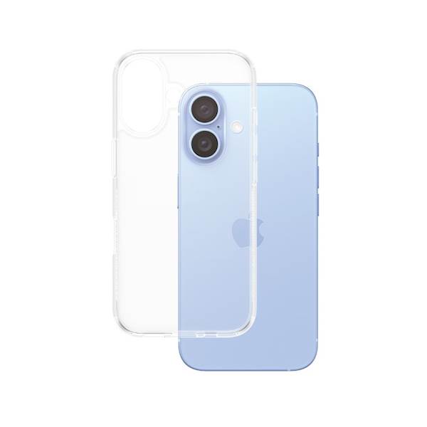 PANZERGLASS HARDCASE IPHONE 16