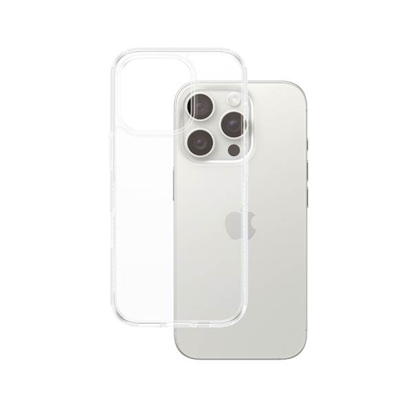 PANZERGLASS HARDCASE IPHONE 16 PRO