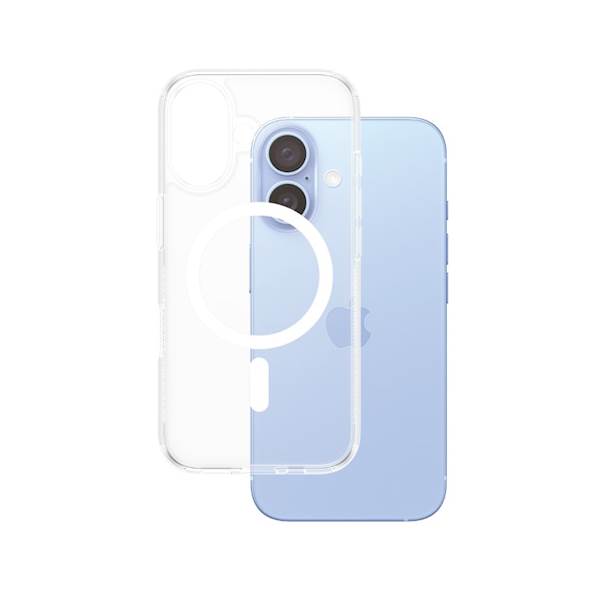 PANZERGLASS HARDCASE MAGSAFE IPHONE 16