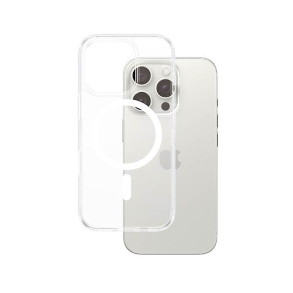 PANZERGLASS HARDCASE MAGSAFE IPHONE 16 PRO