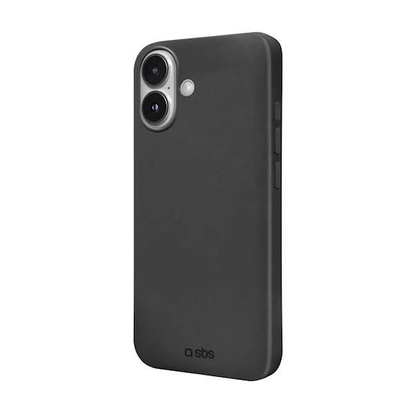 OVITEK INSTINCT IPHONE 16 PLUS ČRNI