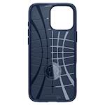 SPIGEN IPHONE 16 PRO MAX LIQUID AIR NAVY BLUE