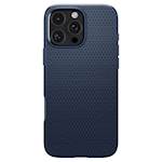 SPIGEN IPHONE 16 PRO MAX LIQUID AIR NAVY BLUE