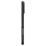 SPIGEN IPHONE 16 PRO MAX LIQUID AIR MATTE BLACK