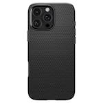 SPIGEN IPHONE 16 PRO MAX LIQUID AIR MATTE BLACK